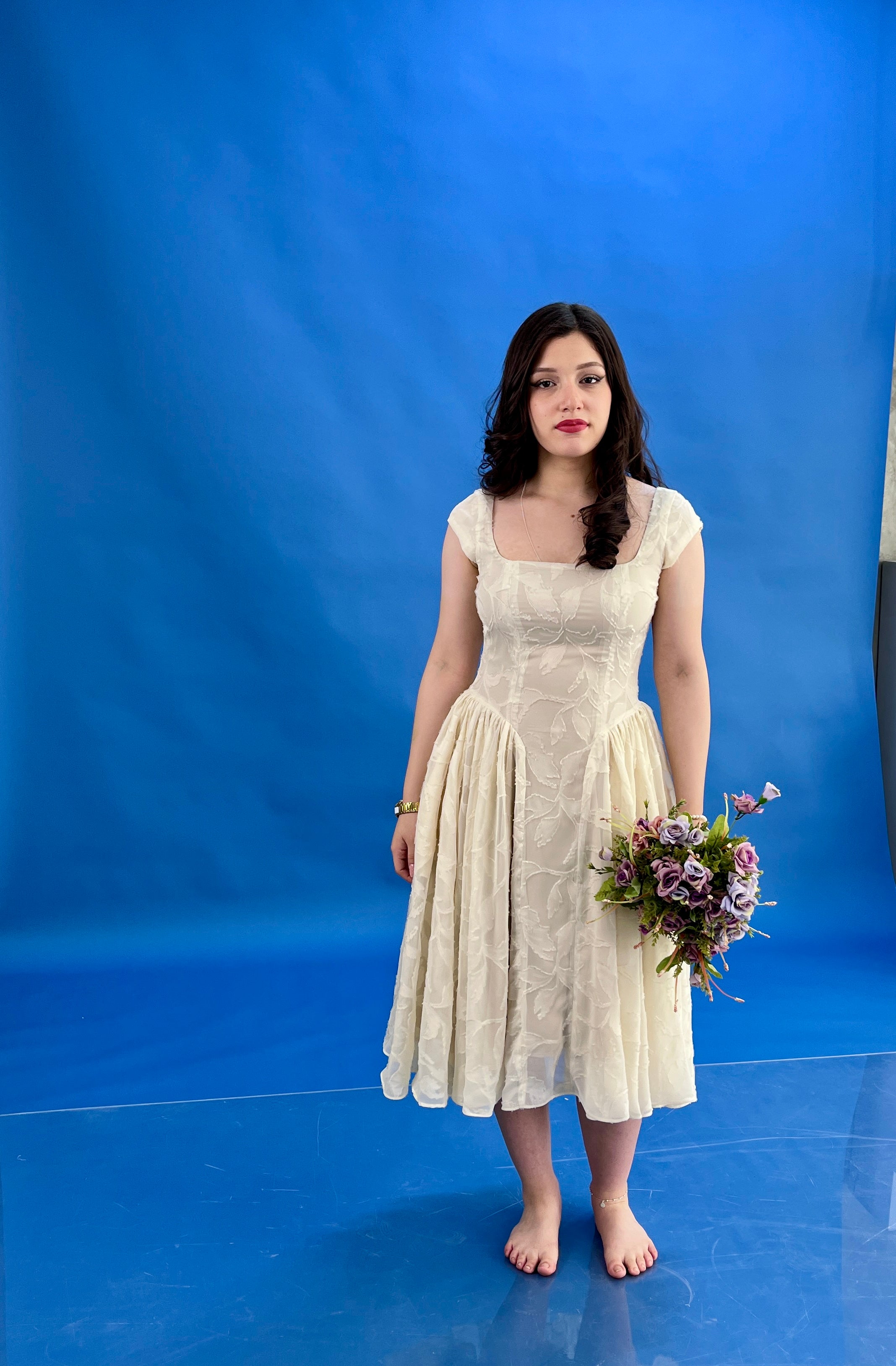 Vestido SEVILLA