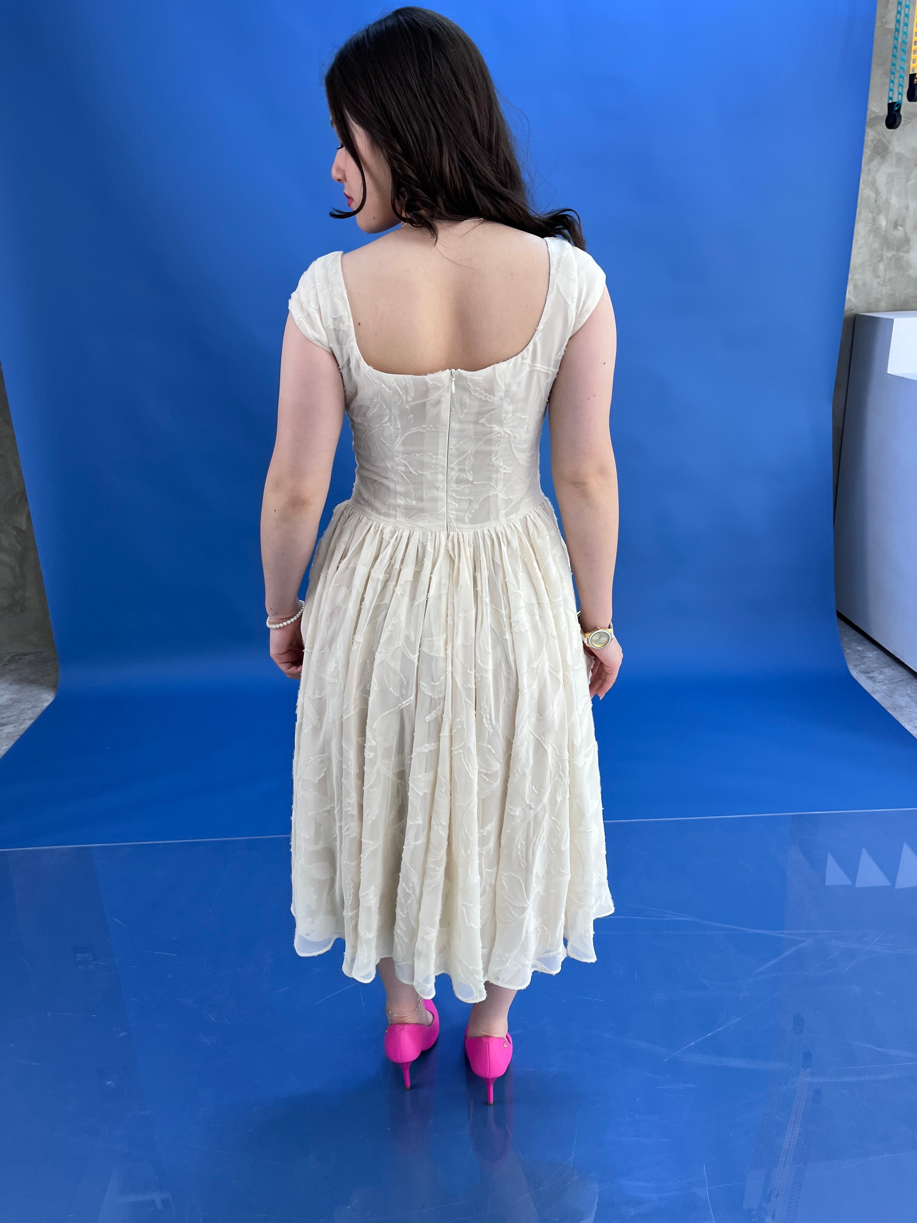 Vestido SEVILLA