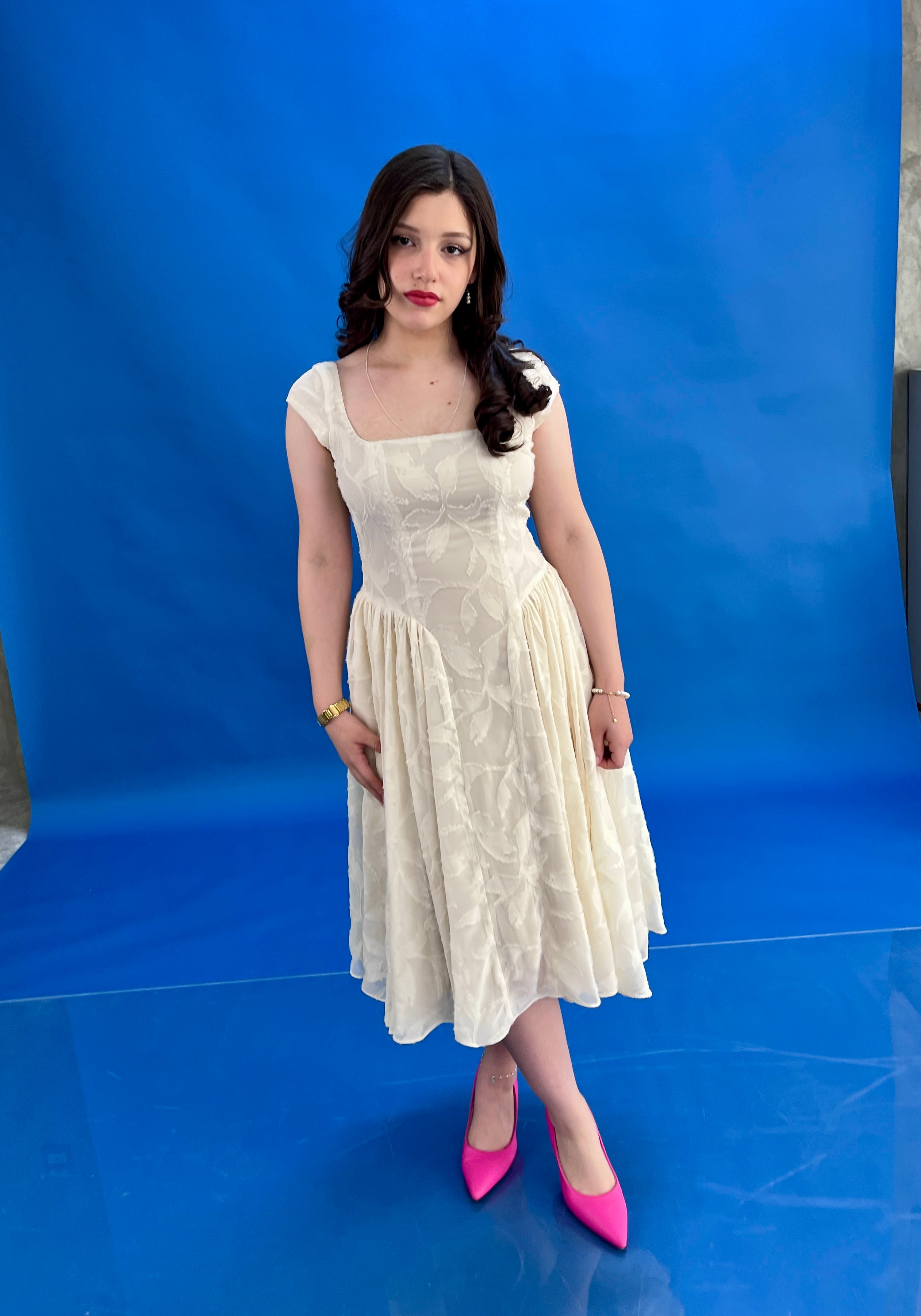 Vestido SEVILLA