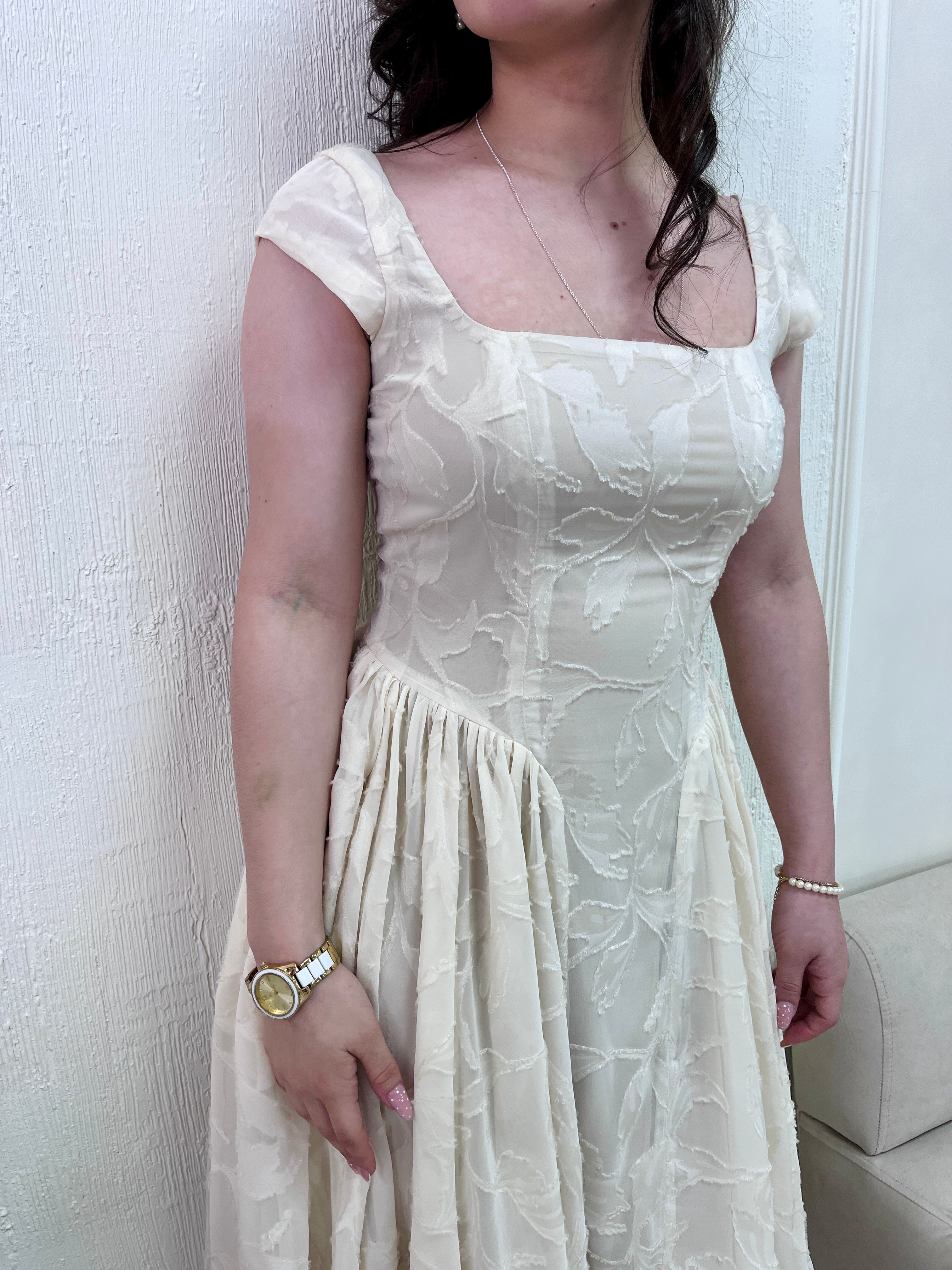 Vestido SEVILLA