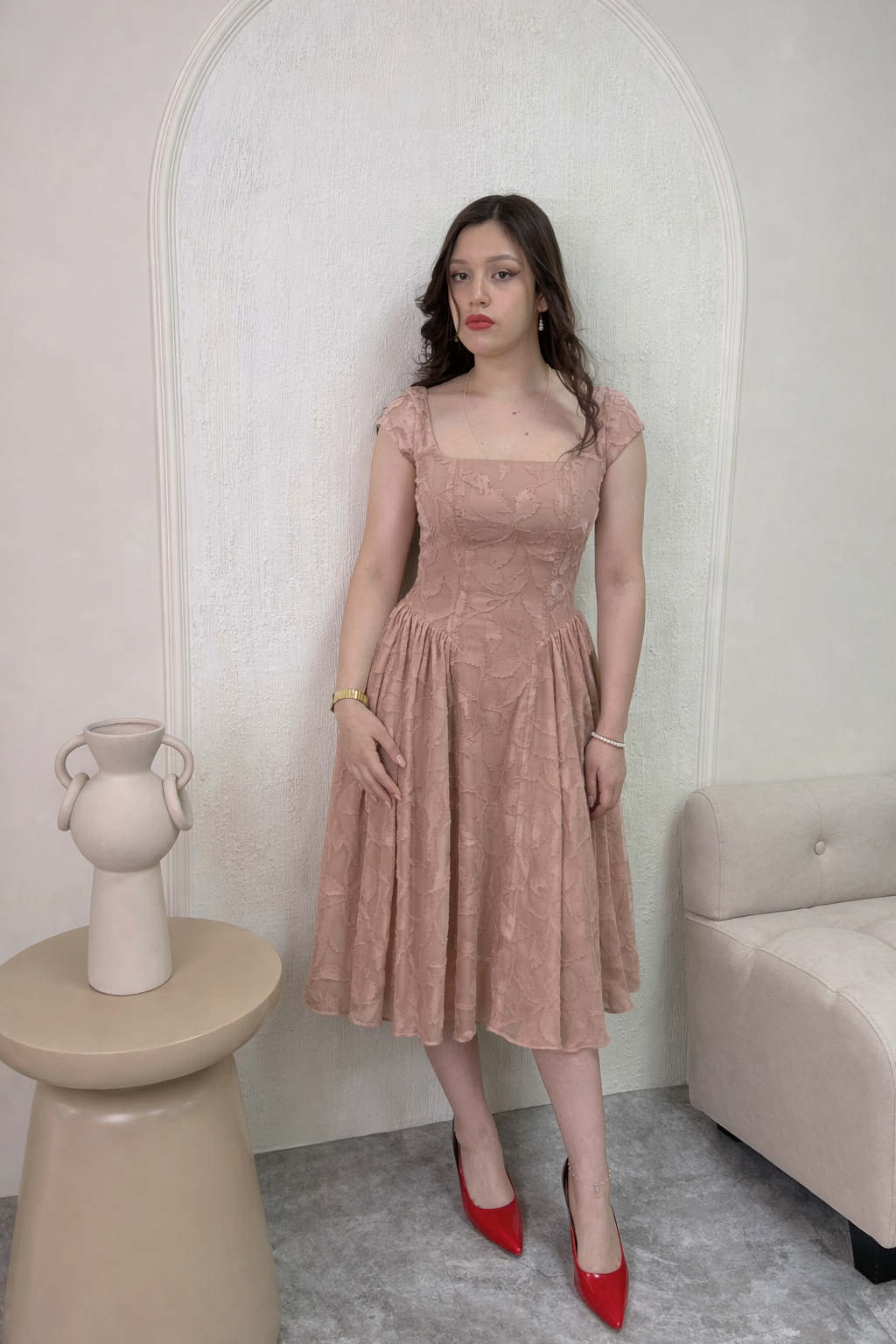 Vestido SEVILLA