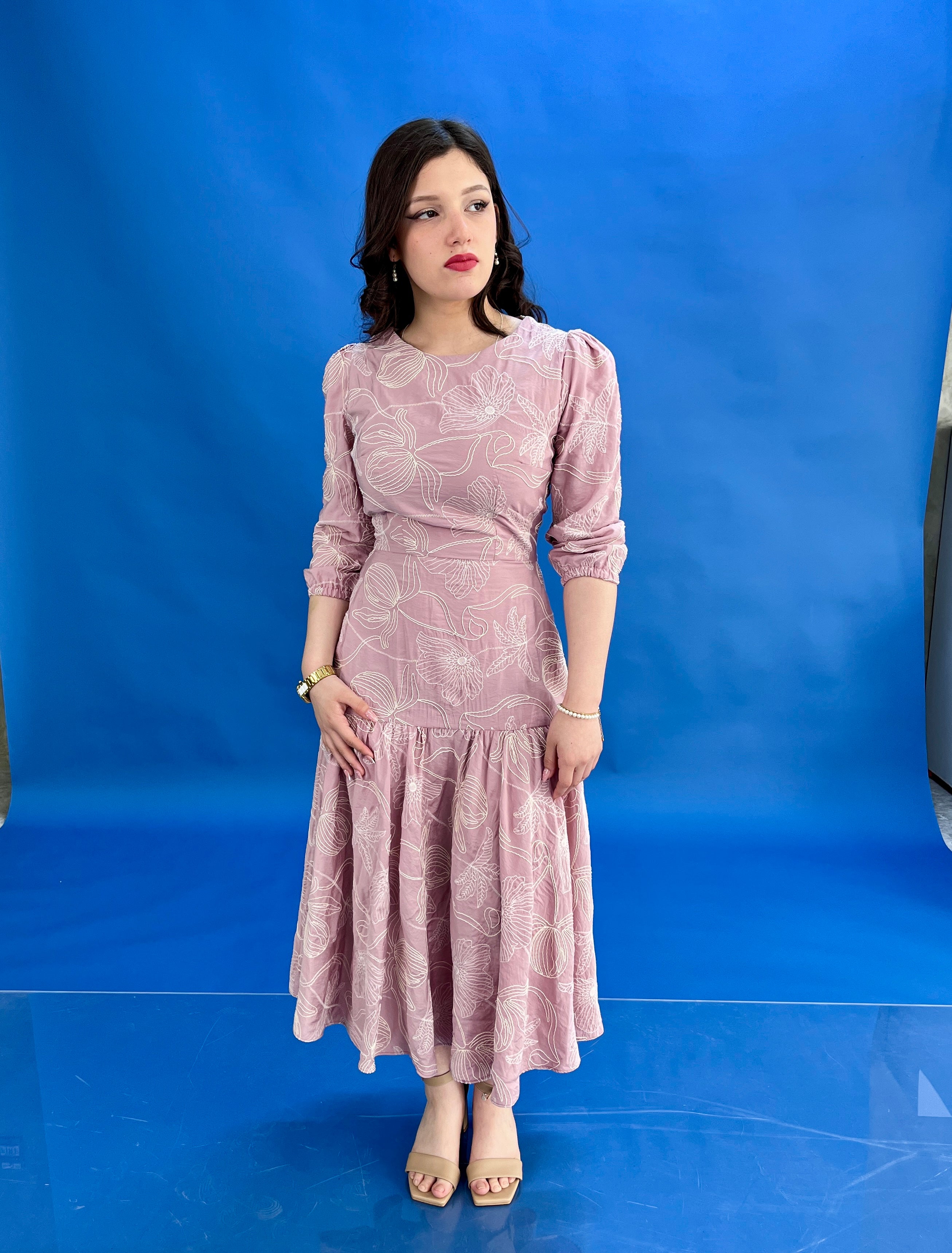 Vestido VENEZIA