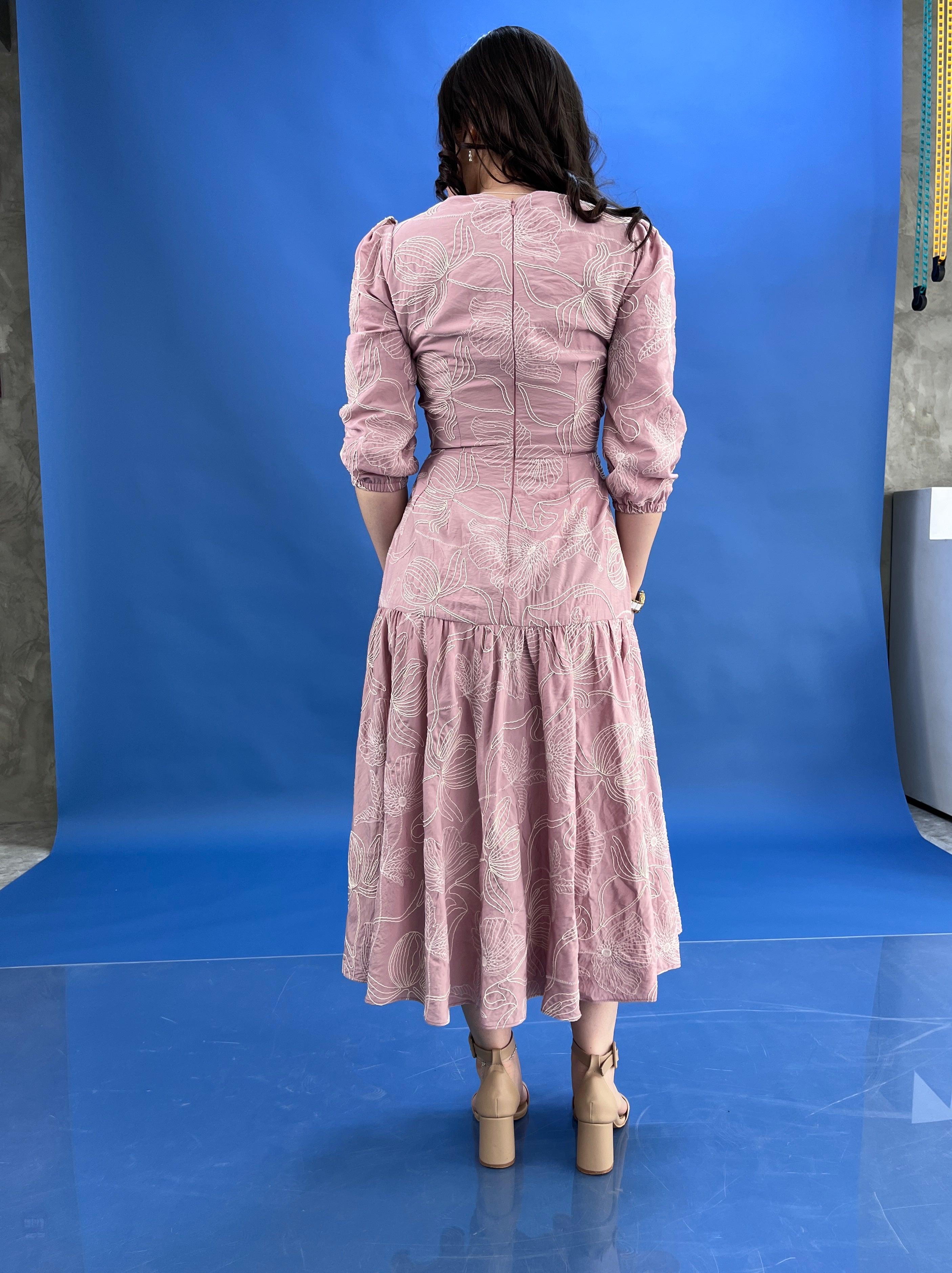 Vestido VENEZIA