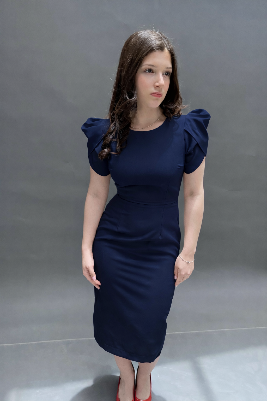 Vestido Victoria Grand
