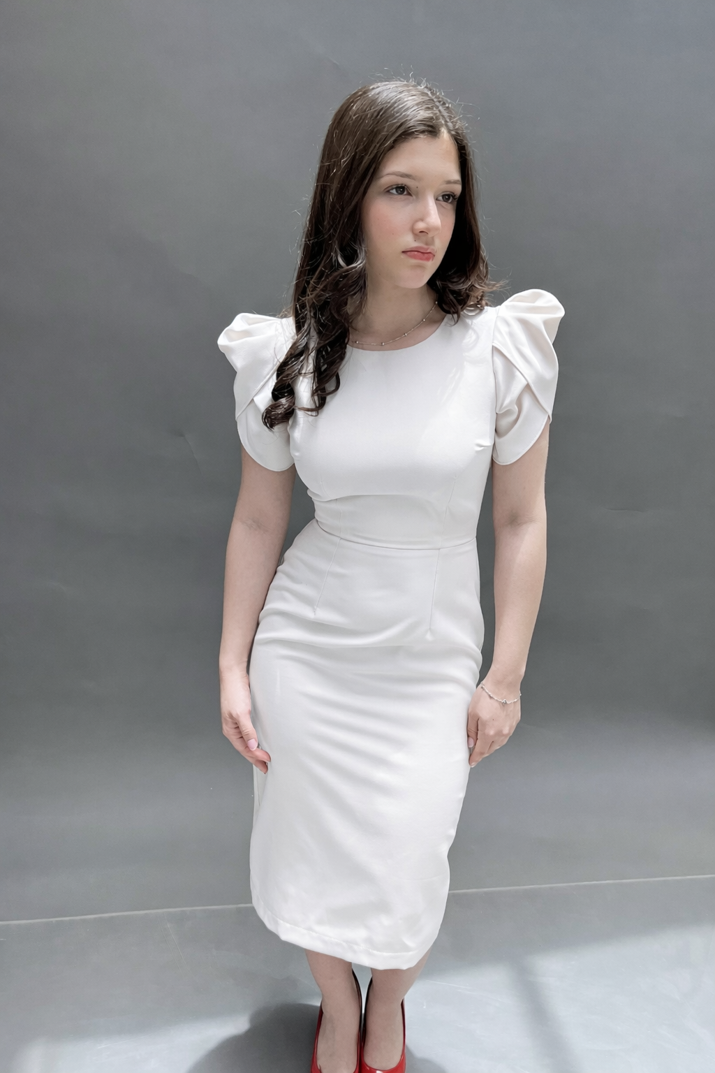 Vestido Victoria Grand