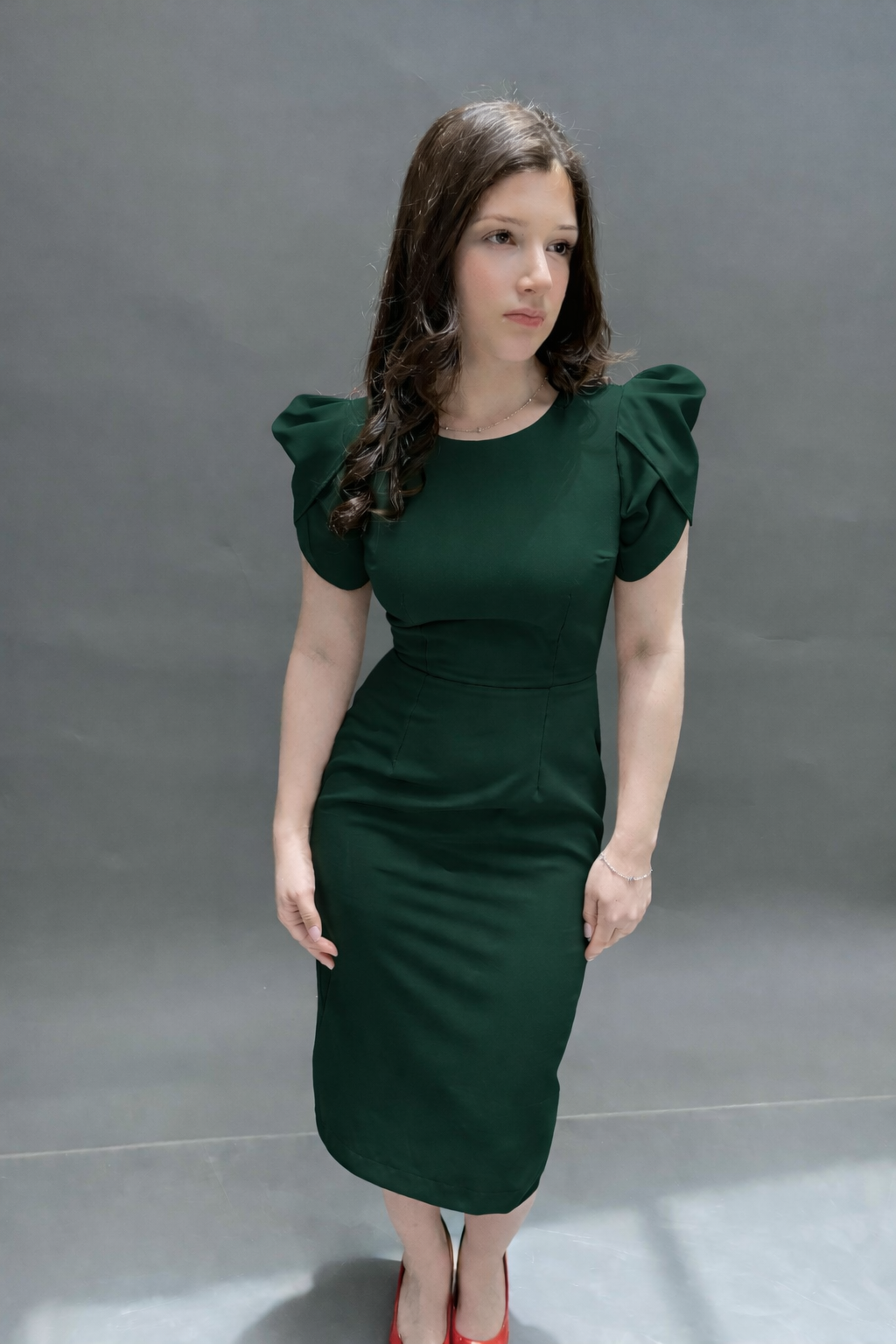 Vestido Victoria Grand