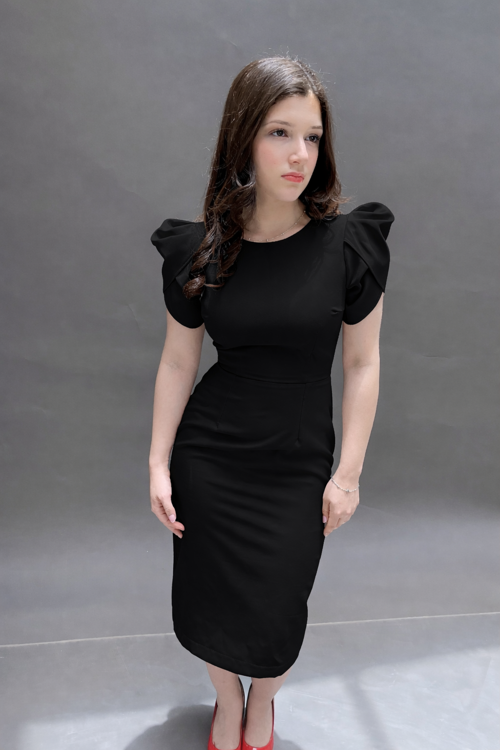 Vestido Victoria Grand