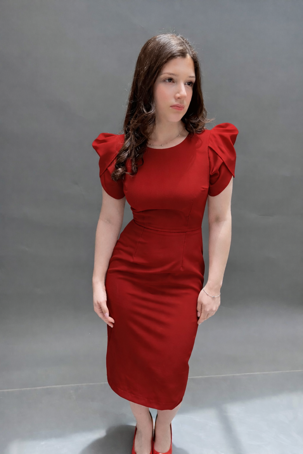 Vestido Victoria Grand