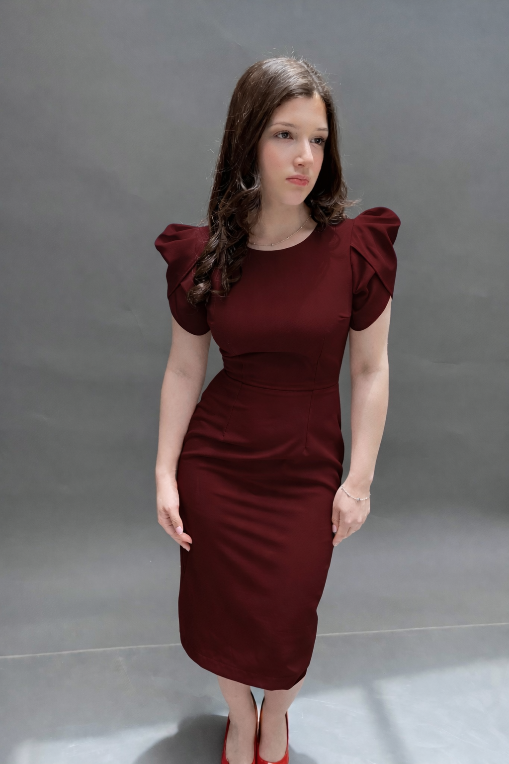 Vestido Victoria Grand