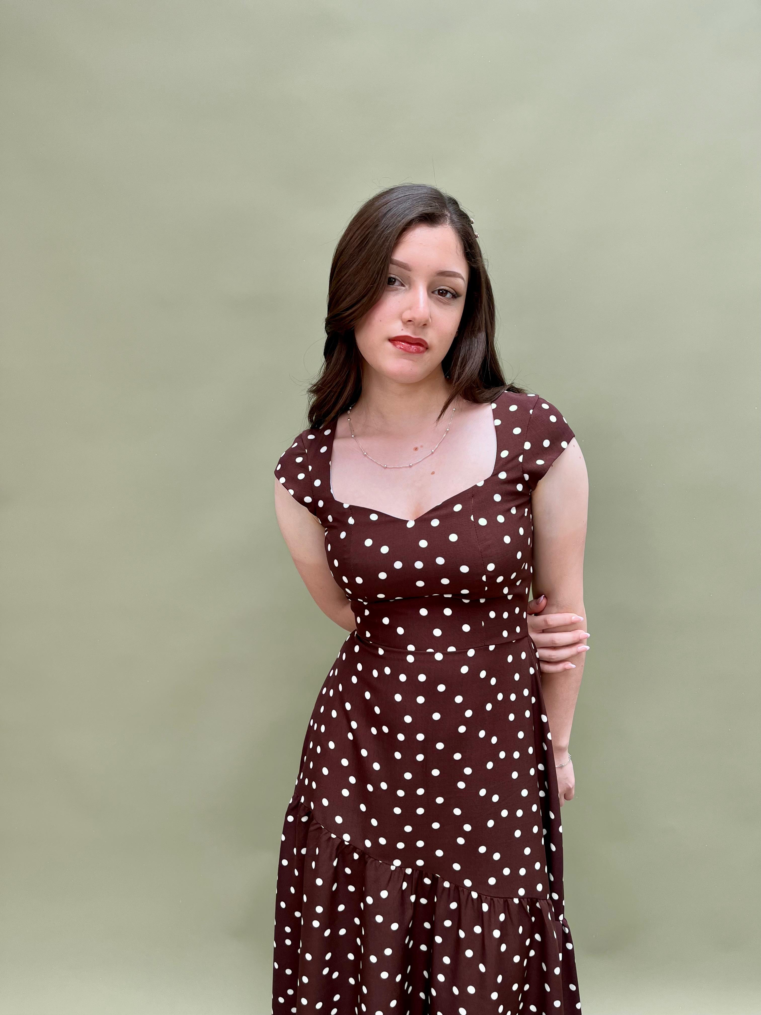 Vestido Shiloh
