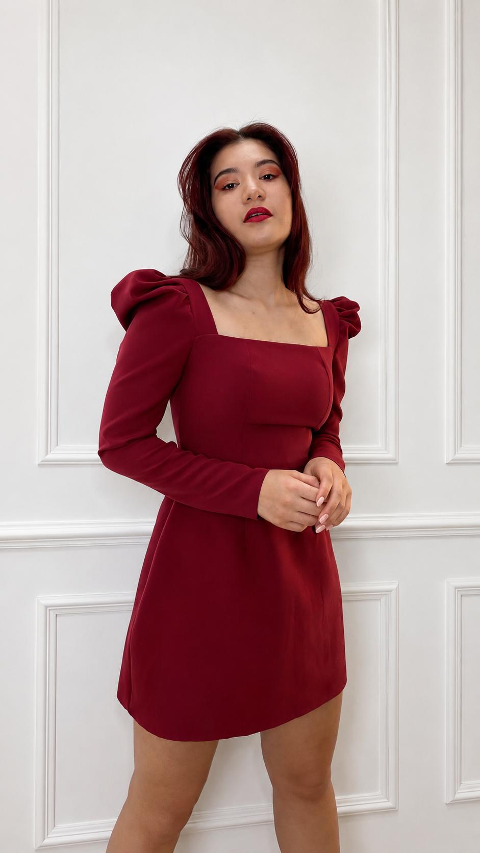 Vestido Melanie
