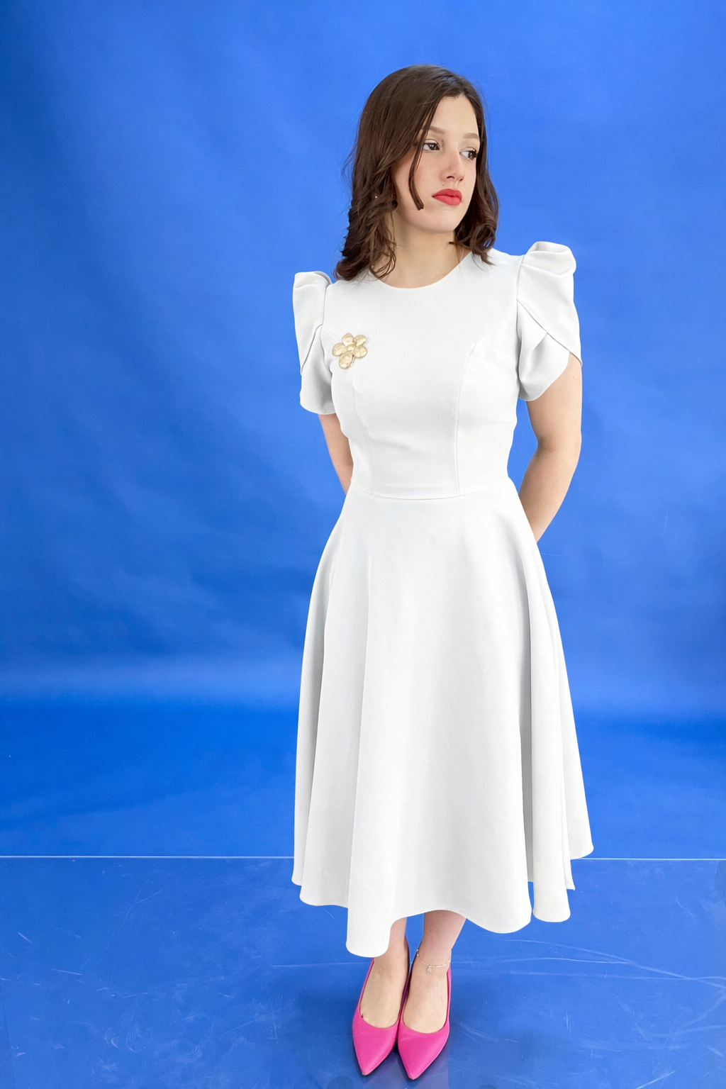 Vestido FERINZE
