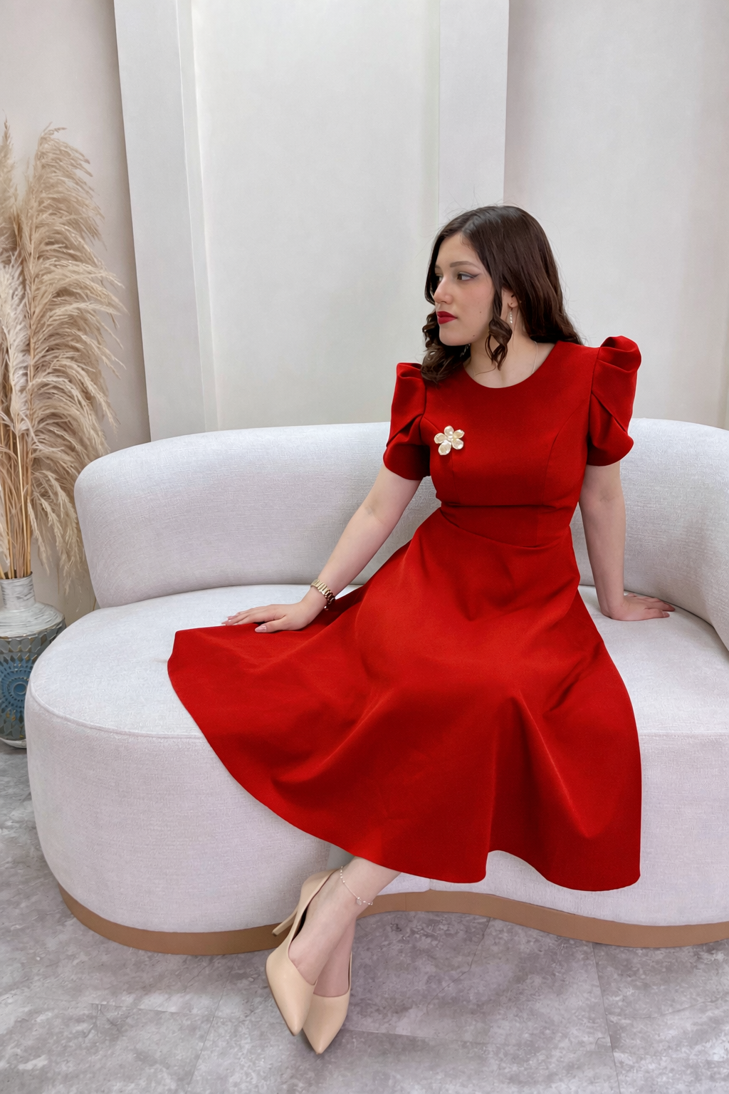 Vestido FERINZE