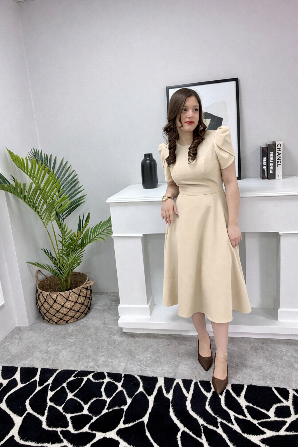 Vestido FERINZE