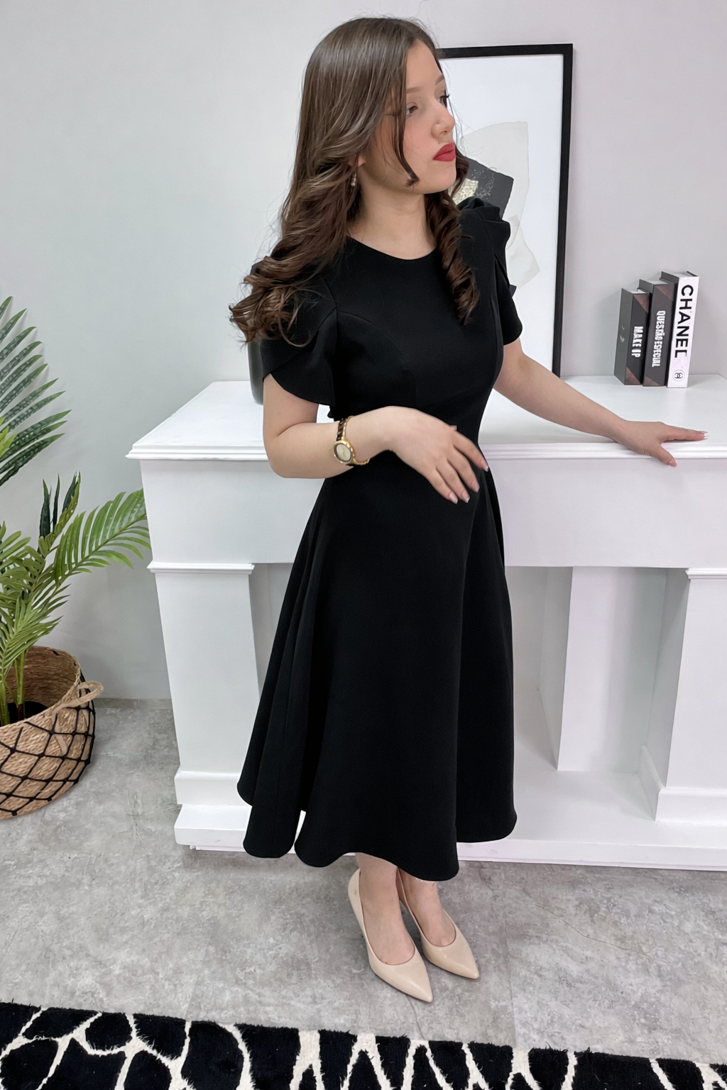 Vestido FERINZE