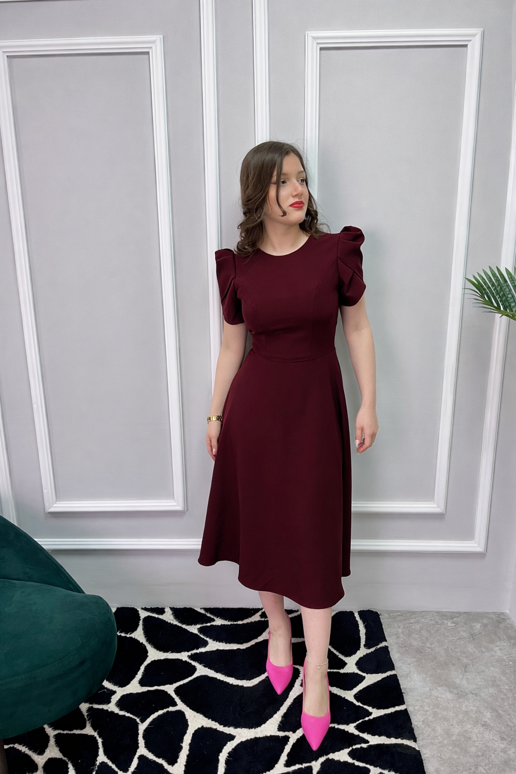 Vestido FERINZE